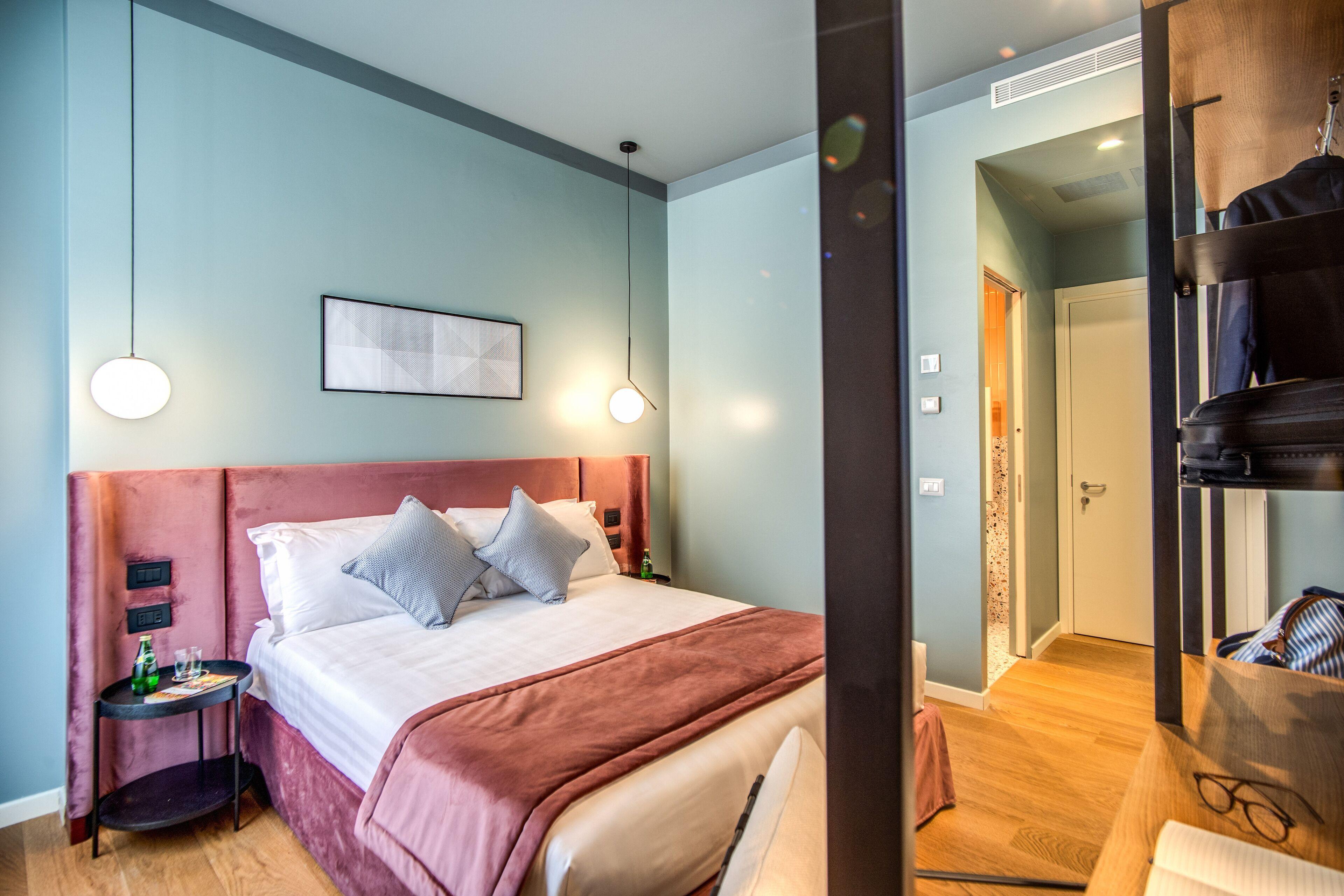 Sheva Boutique Hotel — Photos 2