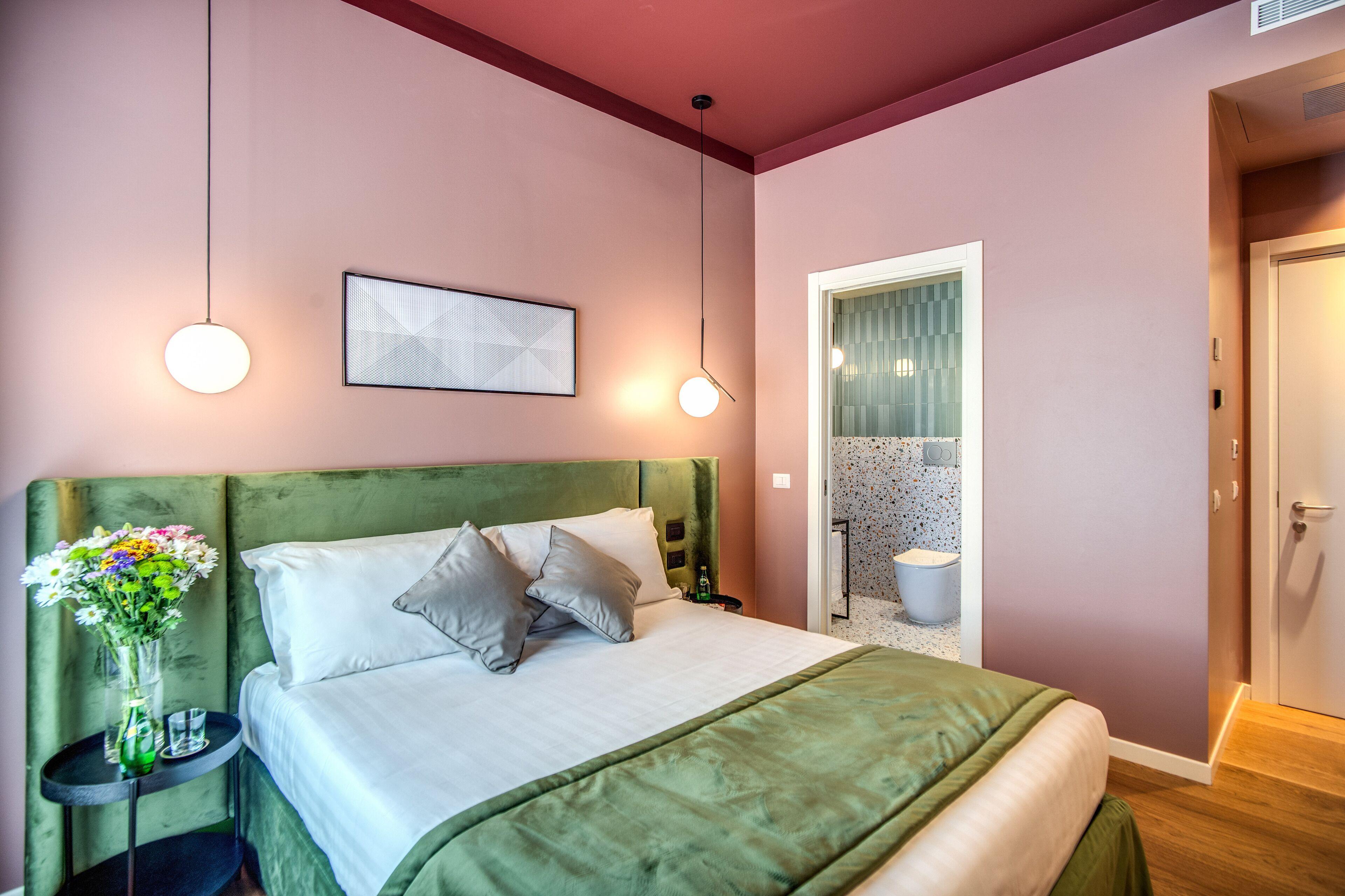 Sheva Boutique Hotel — Photos 3